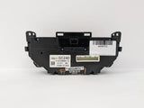 2008-2014 Subaru Impreza 2.5L AC Heater Air Climate Temperature Control Unit OEM 72311SC240 - product image