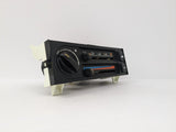 1990-1993 Honda Accord AC Air Climate Heater Temperature Control Fan Switch OEM 79550-SM4-911 - product image