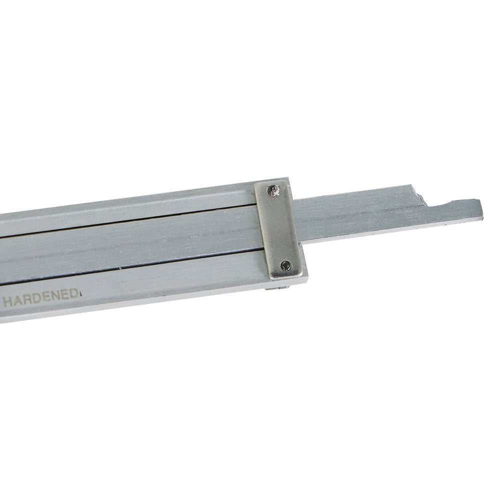 6 Inch Stainless Steel Shockproof Dial Caliper 0.001 Inch Graduation