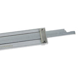6 Inch Stainless Steel Shockproof Dial Caliper 0.001 Inch Graduation