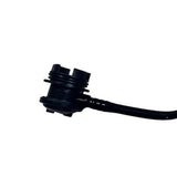 EVAP Carbon Canister Hose 1K0201160BG for 2004-2016 Volkswagen Golf
