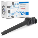 Coil, Ignition For Nissan Sentra L4 2.0L 07-12 UF591 0221604014 0221604015 PPCUF066 – front view