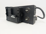 1997-1998 Ford Expedition F-150 F-250 98 Lincoln Navigator Interior Fuse Box OEM F85B-14A067-CA - product image