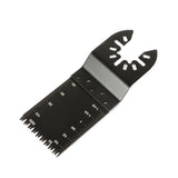 60-Piece Universal Oscillating Multi-Tool Blade Set