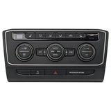 2020-2023 Volkswagen Atlas Cross Sport Automatic Climate AC Heater Control 3CM907044A OEM - product image