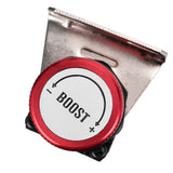 Manual Turbo Boost Controller Kit Universal Aluminum 5811R