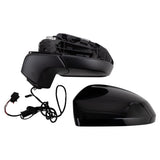 Side View Mirror Pair for 2022-2025 Volkswagen Taos