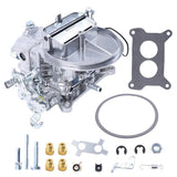 2-Barrel Carburetor 500 CFM with Electric Choke, Replaces Holley 2300 0-80500