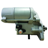 12V CW Starter Fits Kubota KX161-3R1 KX121-3 KX121-3R4A 1712363016 410-52295 – alternate view
