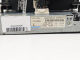08-17 Infiniti G25 G35 G37 QX50 Q EX Nissan Armada Pathfinder Display Screen 280911BU0A OEM - product image