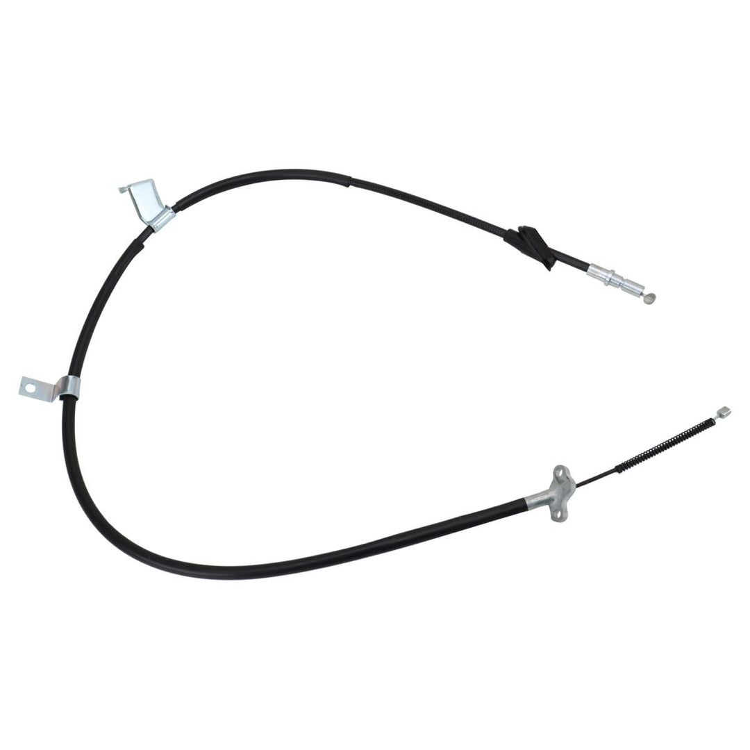 Rear Parking Brake Cable Pair for 2005-2006 Honda CR-V