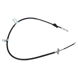 Rear Parking Brake Cable Pair for 2005-2006 Honda CR-V
