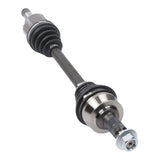 Front Right CV Axle Assembly for 2012-2016 Cadillac SRX 3.6L V6 66-1566