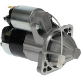 Starter Fits Kubota B7510DT-R B7510HSD-R B7610HSD-R 2004-07 6C14059212 S8925 – front view