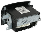 2006-2007 Toyota Sienna OEM AM/FM 6-Disc CD Player Radio 86120-AE053 Face 11818 - product image