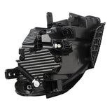 Driver Black Headlight without LED DRL for 2022-2024 Jeep Compass CH2502353 – product image 6