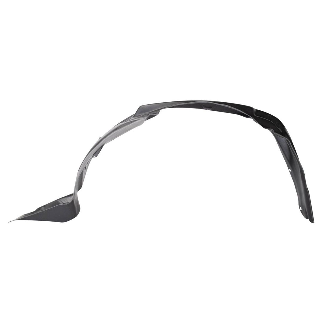 Front Passenger Side Inner Fender Liner for 2003-2005 Toyota 4Runner