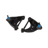 Front Upper and Lower Control Arm Ball Joint Kit for 1982-2005 Chevrolet Blazer K620261 – product image 2