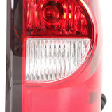 Incandescent Tail Light Pair for 2003-2006 Chevrolet Silverado GM2800174 GM2801174