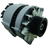 Alternator For New Holland Ford Tractor 5640 6640 7740 7840 F2NN-10B376-BA – front view