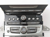 2012-2015 Honda Pilot CD Player AM/FM Radio Receiver AC Air Climate Control OEM 39100-SZA-A311-M1 - product image