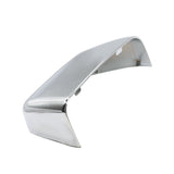 Chrome Mirror Cover Cap Set LH & RH for 2017-2022 Ford Super Duty F250 F350 F450 HC3Z-17D742-CA – product image 5