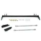 Front Traction Bar Kit for 1992-2000 Honda Civic, del Sol and 1994-2001 Acura Integra FTB01