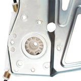Window Regulator without Motor For 2000-2005 DeVille Front Right 2006-2011 DTS 1553-2000R - product image