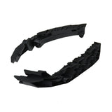 Front Bumper Headlight Bracket Pair for 2014-2016 Jeep Grand Cherokee CH1042109 – product image 4
