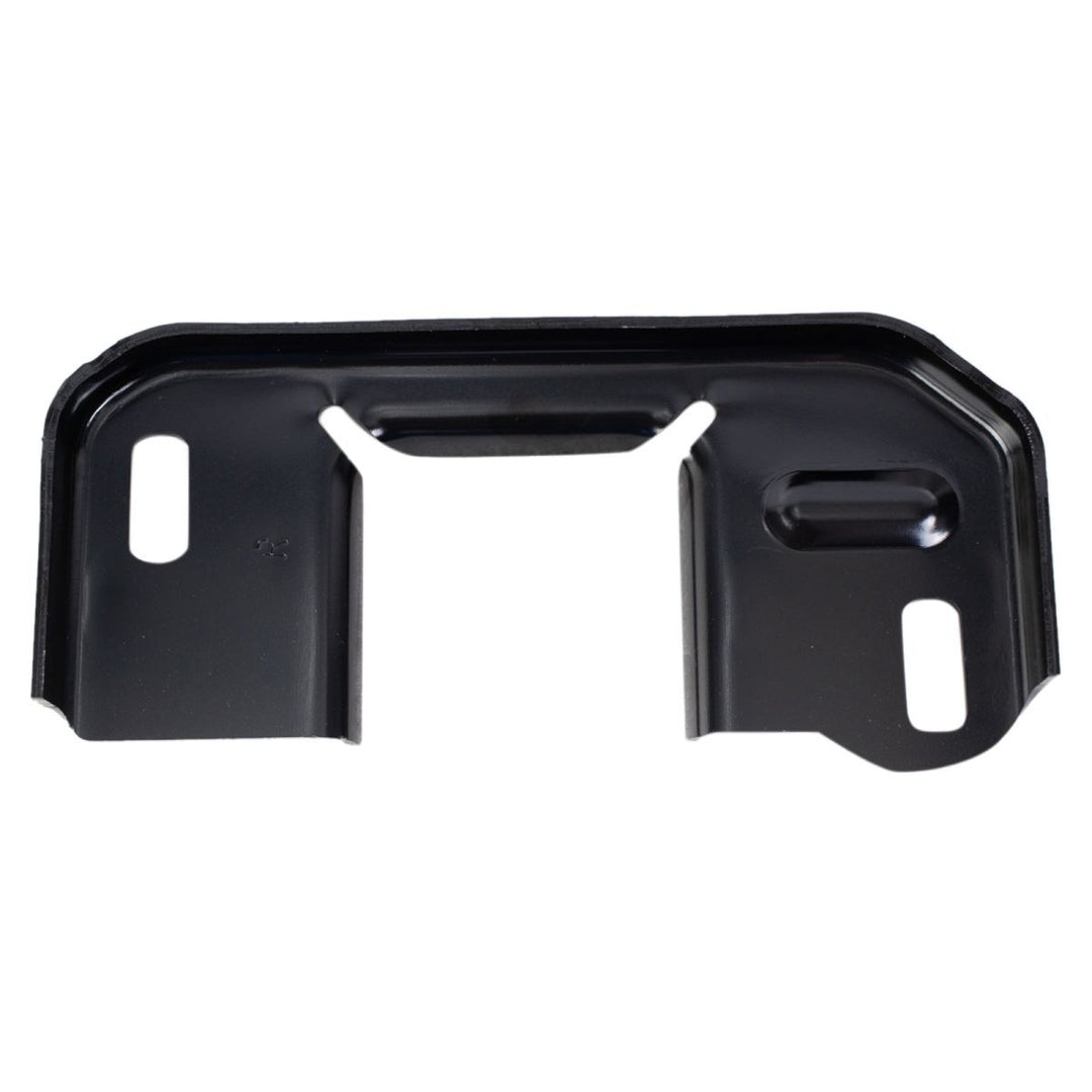 Front Passenger Side Bumper Bracket for 2009-2014 Ford F-150