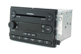 Ford 2006 Mustang AM/FM Radio with 6-Disc CD Player MP3 6R3T-18C815-GE - product image