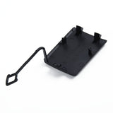 Front Tow Hook Cover A2118850026 for 2003-2006 Mercedes-Benz E-Class W211
