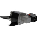 Starter For TECUMSEH SNOWBLOWER 33290 33290A 33517 33290B 33290C 33290D – front view