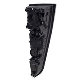 Tail Light For 2016-2018 Prius Bumper Mounted Right 8158147021 TO2887106 6222-0095R - product image