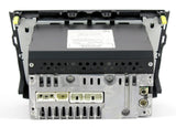 2010-11 Toyota RAV4 AM FM SAT Radio CD MP3 Player PN 8612042291 Face 11859 - product image