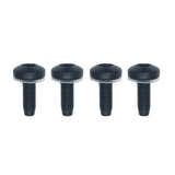 Cowl Grille Torx Screws 6509190AA (4 Pack) for 2007-2018 Jeep Wrangler JK