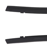 Outer Window Belt Moldings for 2016-2021 Honda Civic Sedan, Set of 4 72450-TEA-T01