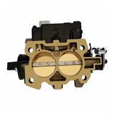 Marine 2-Barrel Carburetor with Electric Choke for Mercruiser 2.5L / 3.0L 4-Cylinder 3310-864940A01