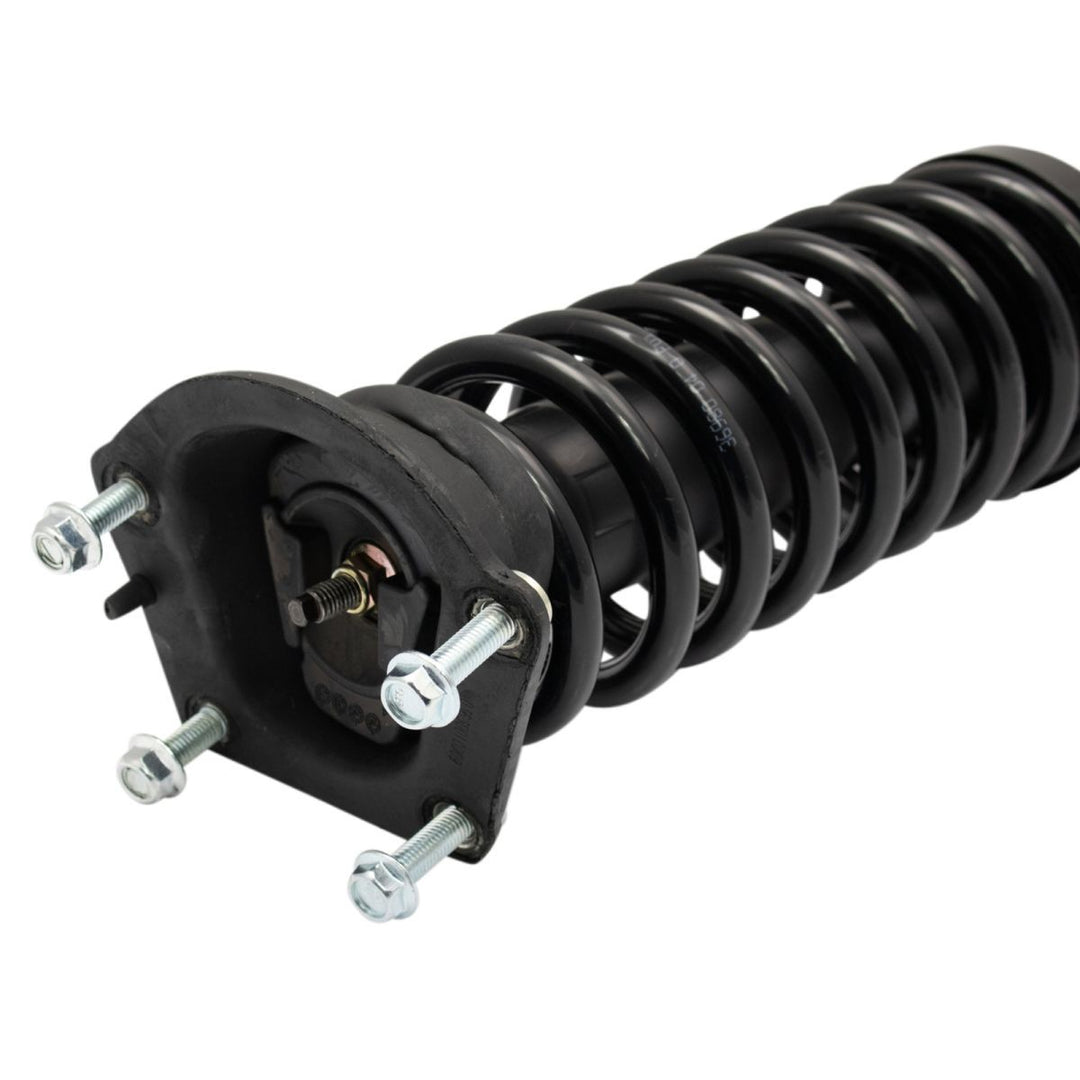 Front Strut Assembly and Sway Bar Link Kit for 1993-2002 Chevrolet Camaro Pontiac Firebird