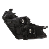 Passenger Headlight Assembly for 2017-2020 Nissan Kicks 260105RL0A – product image 4