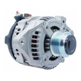 Alternator For Toyota Matrix L4 1.8L 11-13 27060-0T130 27060-0T130-84 11077 PP11577N – front view