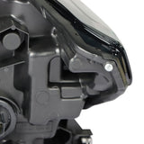 LED Headlight RH Passenger Side Black for 2020-2021 Toyota Tacoma 81110-04300