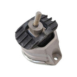 Engine and Transmission Mount Set 22116761089 22316771741 for 2004-2010 BMW 525i, 528i, 530i, 545i, 645Ci and 650i
