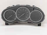 2018-2019 Mazda CX-5 Speedometer Instrument Gauge Cluster KA162KT174 OEM - product image