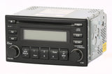 2005-2010 Kia Sportage OEM AM FM MP3 Single CD Radio 96140-1F100 - product image