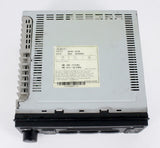 2005-2008 Hyundai Tucson OEM AM FM MP3 Single CD Radio 96160-2E100 - product image