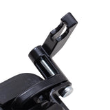 Buick Chevy Oldsmobile Pontiac Drivers Outside Outer Ready to Paint Door Handle ADS2833L - product image