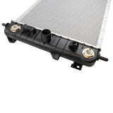 Radiator for 2003-2010 Chevrolet Cobalt, Pontiac G5 and Saturn Ion