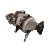 Front Catalytic Converter for 2011-2016 Chevrolet Cruze 1.4L Turbo 2013-2018 Buick Encore Sonic Trax 55578984