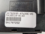 2001-2009 Volvo S80 Auto Heater A/C AC Air Climate Control Panel 30782695 OEM - product image